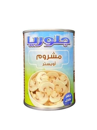 جلوريا-مشروم-اويستر-380-جرام--حبه