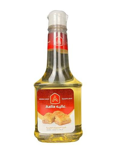 عالية-شيرة-الحلويات-العربية-510-جرام--حبه